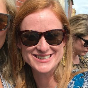 Meet your Posher, Mary allyn